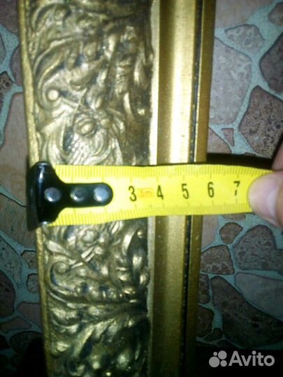 Рама для картины