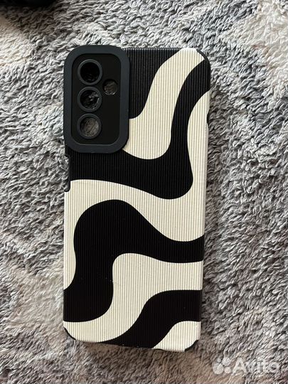 Samsung A14 чехлы