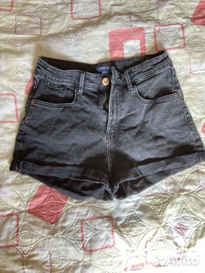 Шорты женские