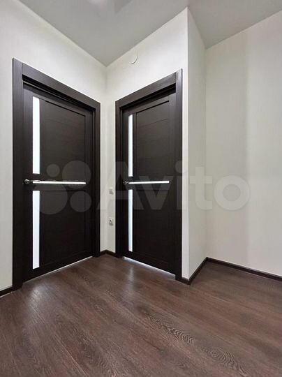 1-к. квартира, 43 м², 18/18 эт.