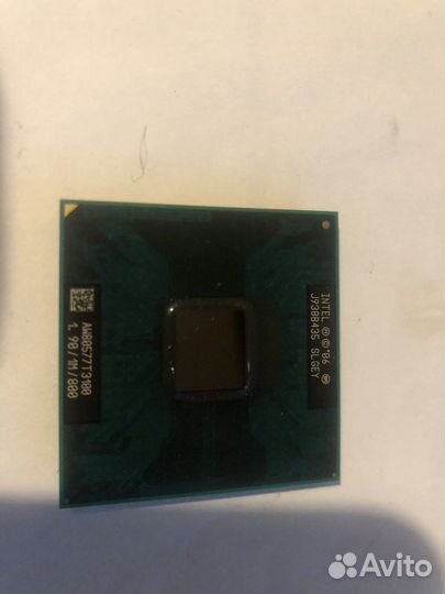 Core i7/Core2Duo