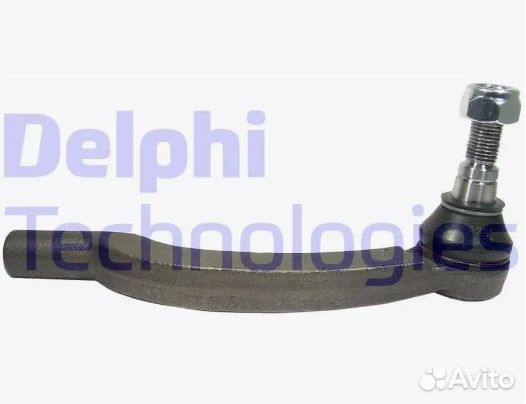 Рулевой наконечник правый citroen fiat peugeot