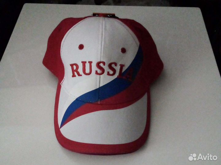 Бейсболка оригинал