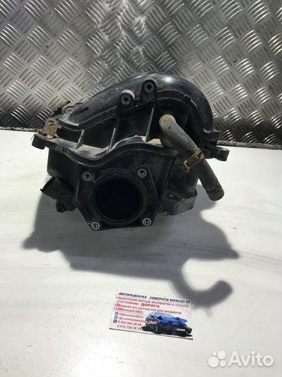 Коллектор впускной Киа Сиид 2 Kia Ceed 2