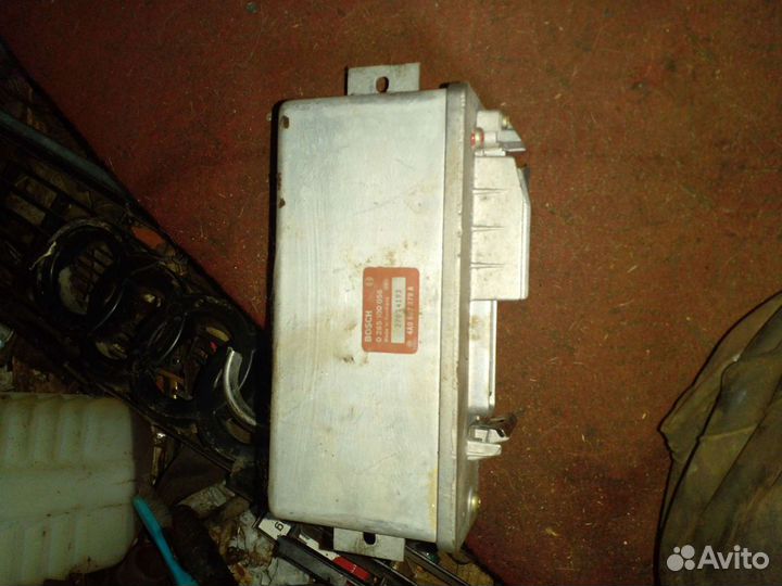 Авs Ауди 80В4
