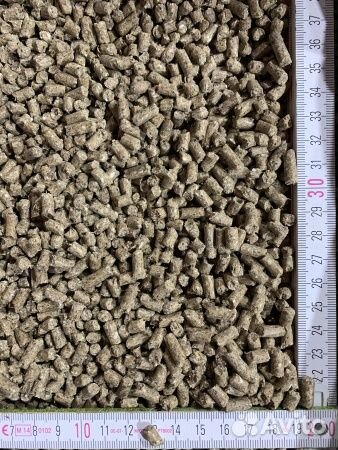 Комбикорм Пурина для лактирующих коров