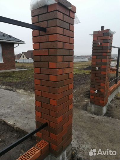 Каменщики бригада