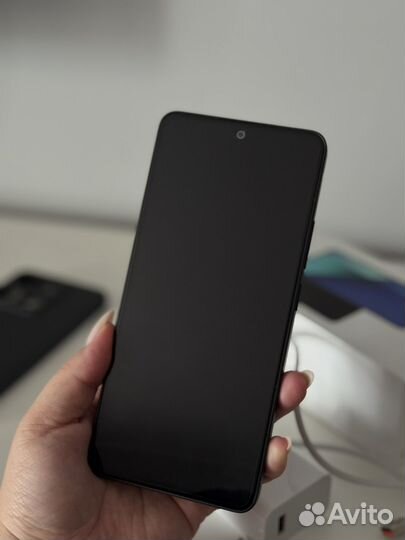 Xiaomi Redmi Note 13, 8/256 ГБ