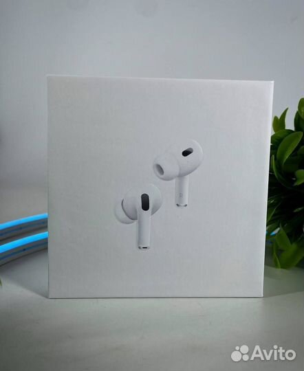 AirPods Pro 2nd Generation