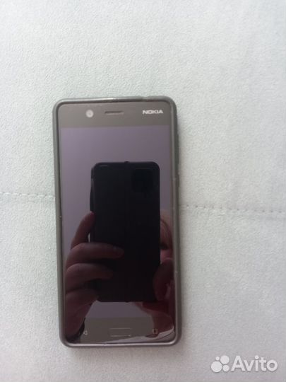 Nokia 5, 2/16 ГБ
