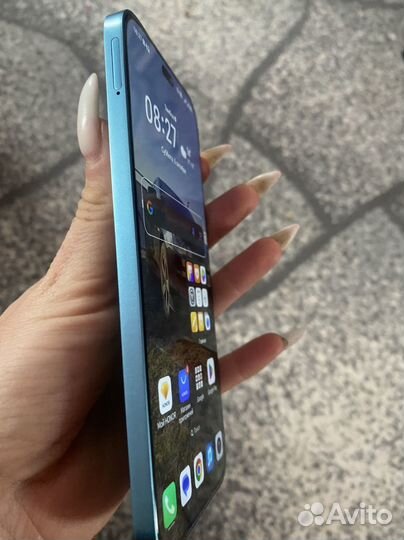 HONOR 200 Lite, 8/256 ГБ