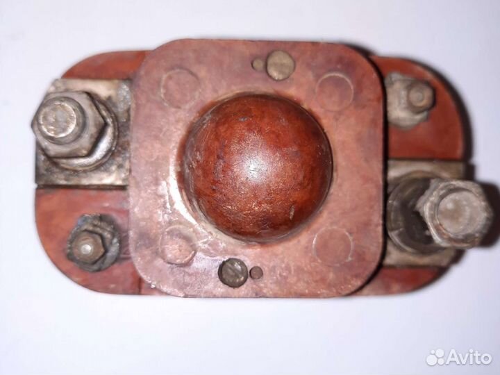 Контактор ткс601дод, квш-400 12v, кт-6023 Б уз