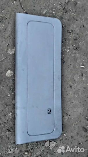Дверь Тойота 4раннер Сурф 185