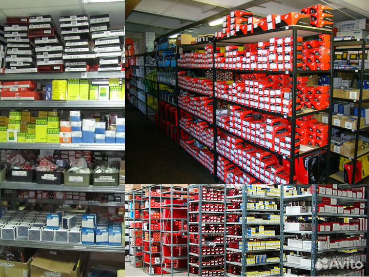 Колодки задние Mini R50,Clubman, Clubvan, Roadster