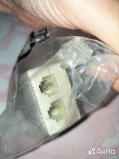 Маршутизатор DSL 439 L