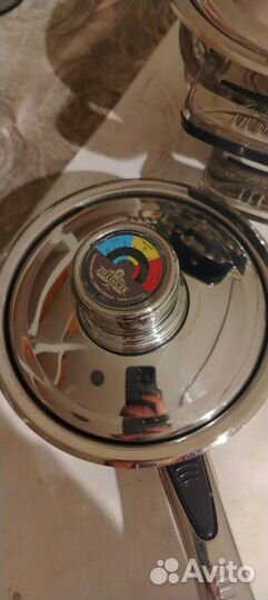 Набор кастрюль zilinger