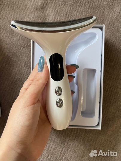 Массажер для лица