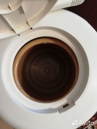 Центрифуга