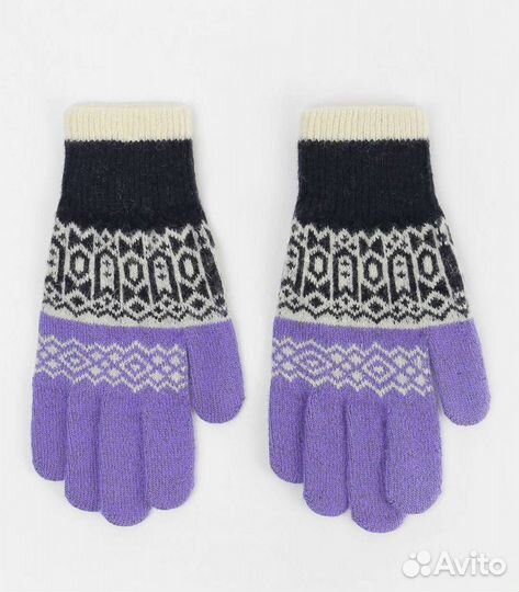 Новые женские перчатки с ITouch