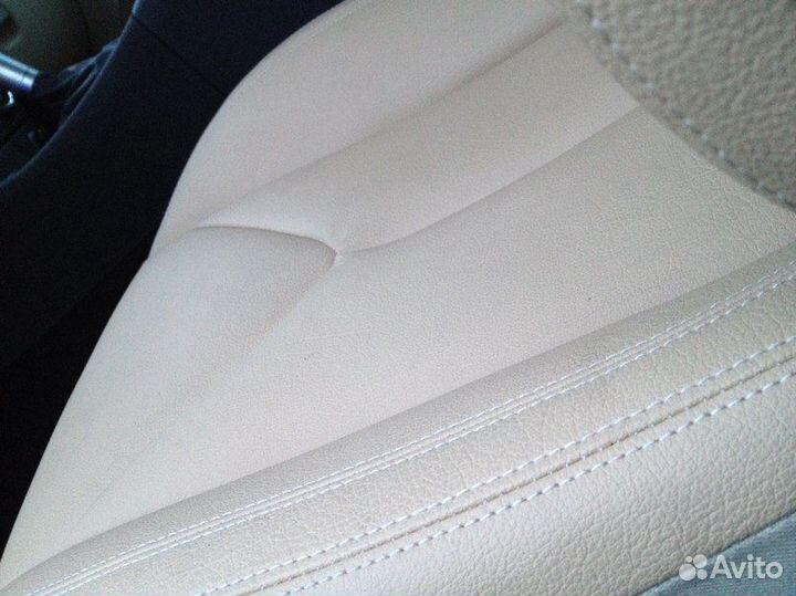 Перетяжка автосалона