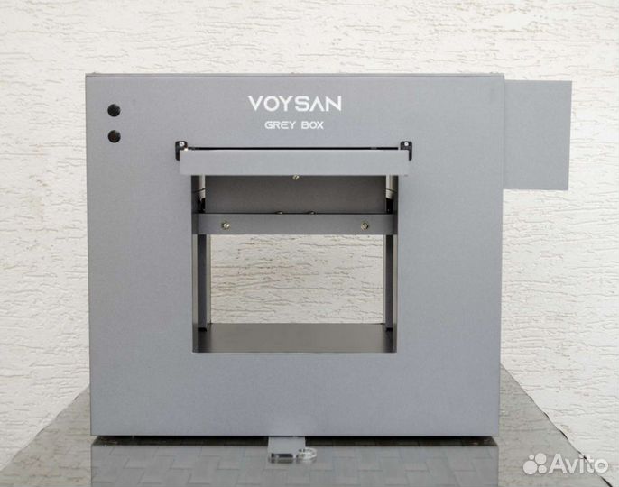 Пищевой принтер А4 формат автоматический