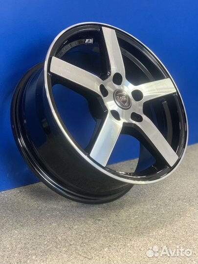 Диски литые R16 5*114.3