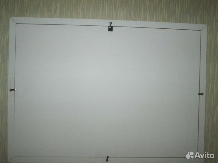 Рамка для фотографий и постеров А2