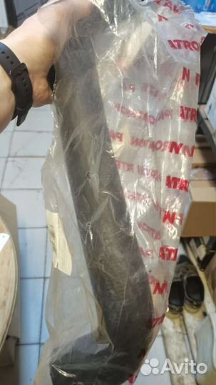 Патрубок системы охлаждения ford mondeo 4