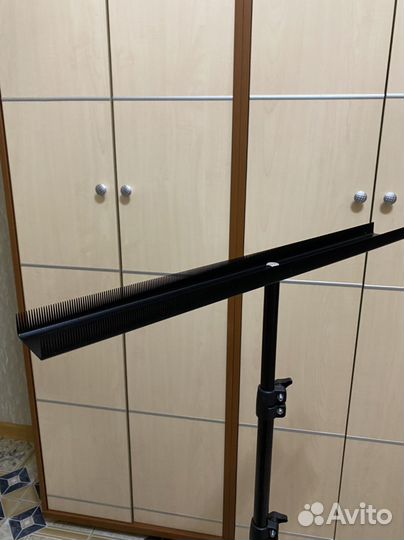 Держатель для волос