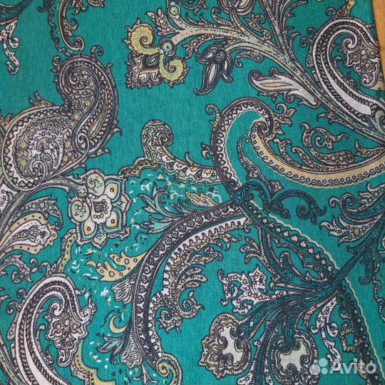 Снуд шарф женский новый