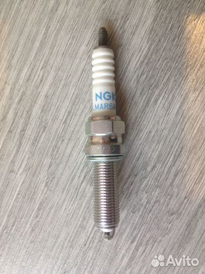 Свеча зажигания Yamaha Grizzly 550/700