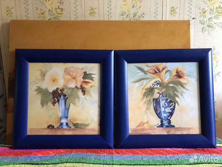 Постер 25*25см