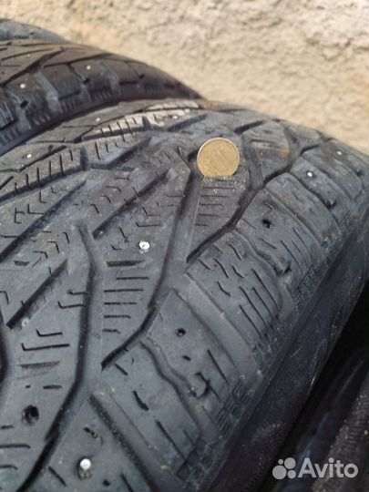 Kormoran SUV Stud 225/65 R17