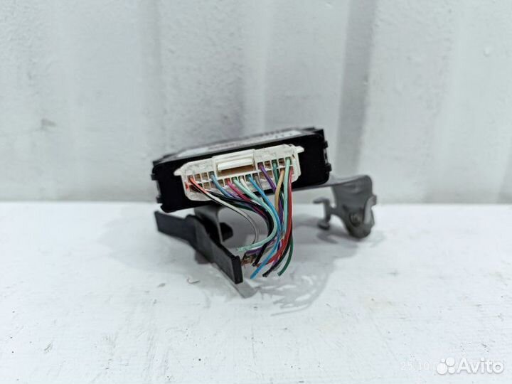 Блок управления светом Toyota Camry XV50 2AR-FE