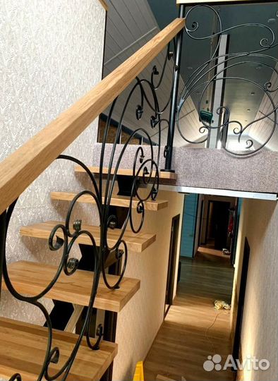 Лестница в дом