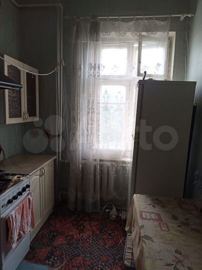 2-к. квартира, 44,7 м², 3/4 эт.