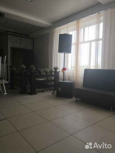 Продам комплект музыкального оборудования