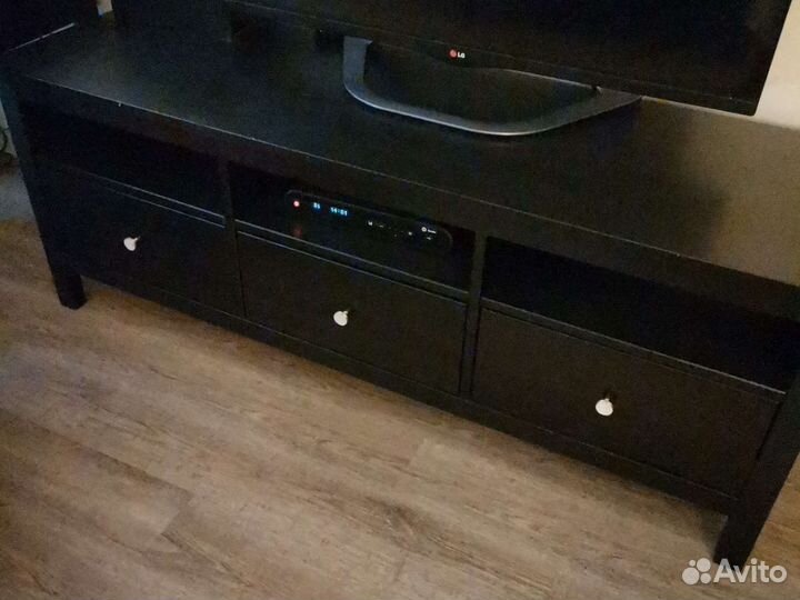 Тумба под телевизор икеа хемнэс