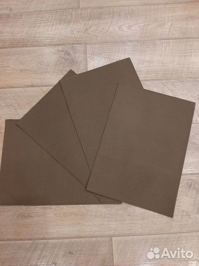 Салфетки на стол комплектTescoma