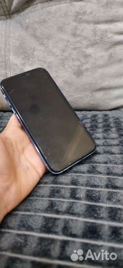 iPhone xr в корпусе 13 pro