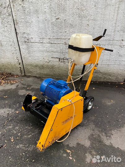 Аренда швонарезчика 2415 E