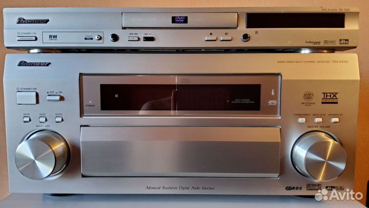 CD DVD проигрыватель