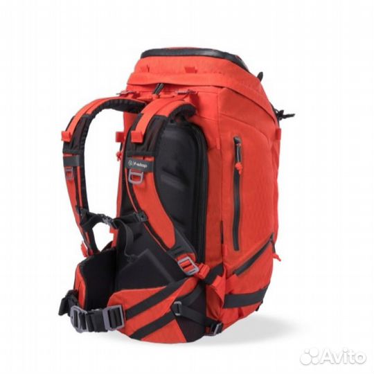 F-Stop Tilopa Bundle DuraDiamond Red рюкзак со вст