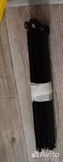 Роликовые направляющие