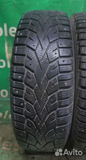 Gislaved NordFrost 100 195/65 R15 95T