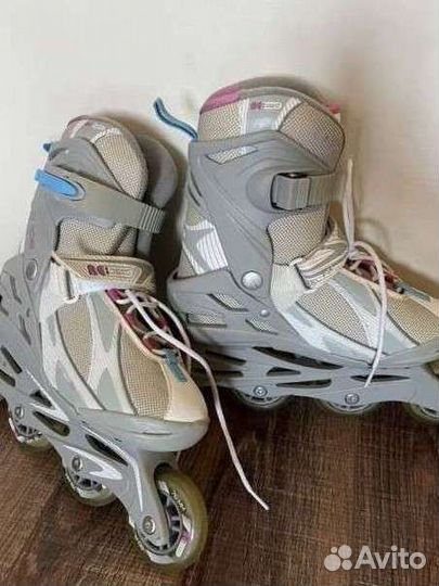 Ролики 36-37 размер