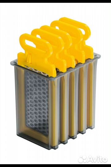 Универсальная терка 6в1