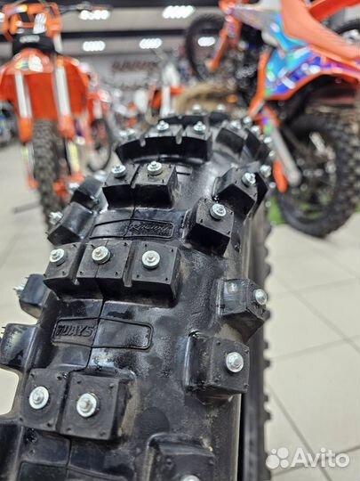 Эндуро JHL LX2