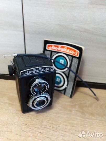 Продам редкие советские и немецкие фотоаппараты