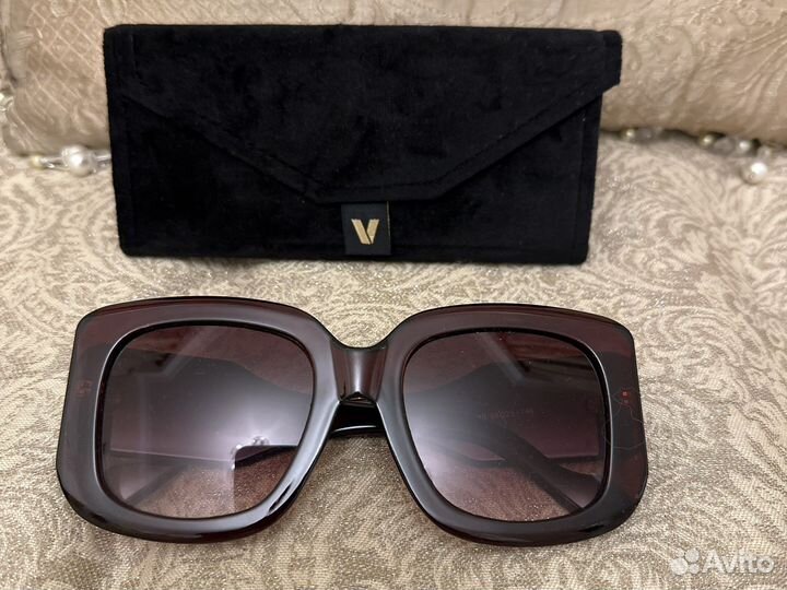 Солнцезащитные очки vitacci